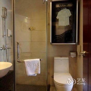 南宁裕景酒店酒店提供图片