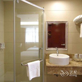 南宁裕景酒店酒店提供图片