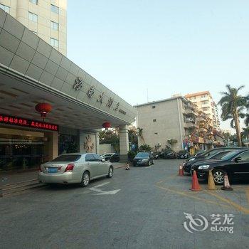 海南大酒店(海口)酒店提供图片