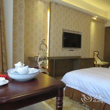 深圳圣廷轩酒店酒店提供图片