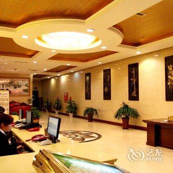 忻州凯天假日大酒店(火车站店)酒店提供图片
