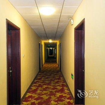 临朐怡家快捷商务酒店酒店提供图片