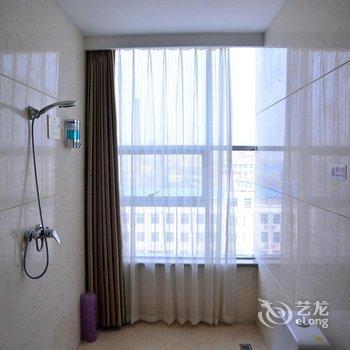 泰安五岳独尊精致酒店酒店提供图片