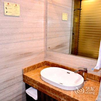 泰安五岳独尊精致酒店酒店提供图片