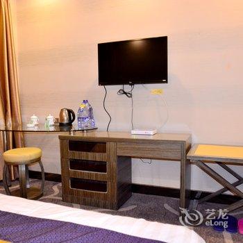 泰安五岳独尊精致酒店酒店提供图片