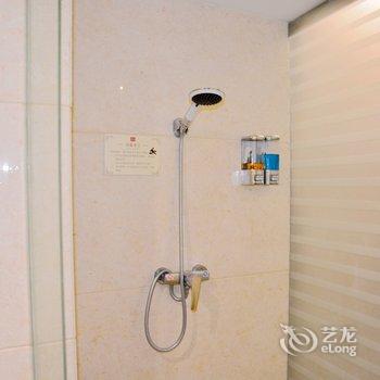 泰安五岳独尊精致酒店酒店提供图片