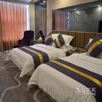 泰安五岳独尊精致酒店酒店提供图片