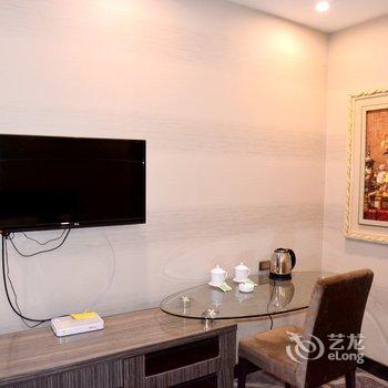 泰安五岳独尊精致酒店酒店提供图片