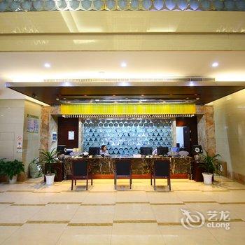 宁波镇海华隆美辰假日酒店酒店提供图片