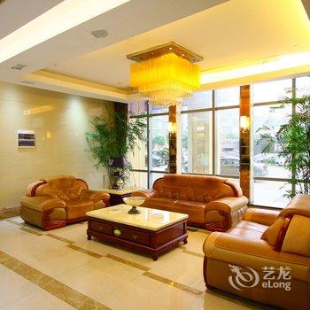 宁波镇海华隆美辰假日酒店酒店提供图片
