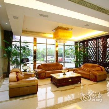 宁波镇海华隆美辰假日酒店酒店提供图片