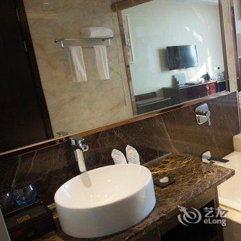徐州天智国际大酒店酒店提供图片
