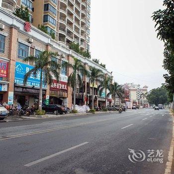 河源凯利国际酒店酒店提供图片