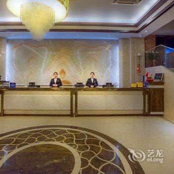 程锦精品酒店(黄山景区换乘店)酒店提供图片