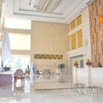 赣州于都枫叶花园酒店酒店提供图片