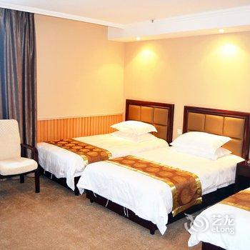 滁州明光华亚国际大酒店酒店提供图片