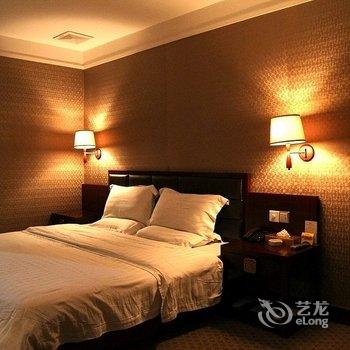 肇庆四会影城大酒店酒店提供图片