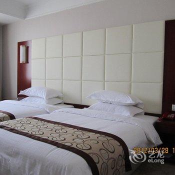 安庆财富宾馆酒店提供图片