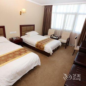 滁州明光华亚国际大酒店酒店提供图片