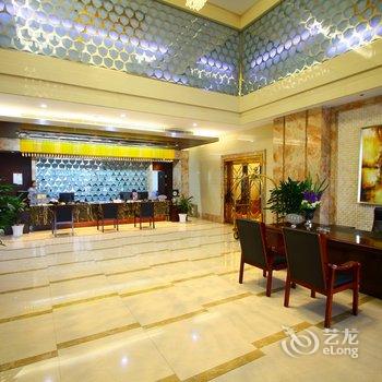 宁波镇海华隆美辰假日酒店酒店提供图片