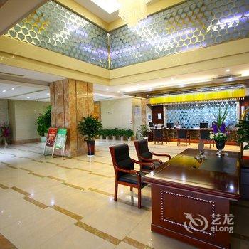 宁波镇海华隆美辰假日酒店酒店提供图片