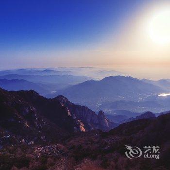 泰山顶南天门宾馆酒店提供图片