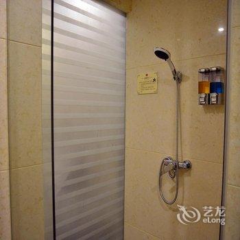 泰安五岳独尊精致酒店酒店提供图片