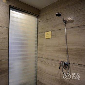 泰安五岳独尊精致酒店酒店提供图片