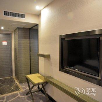 泰安五岳独尊精致酒店酒店提供图片