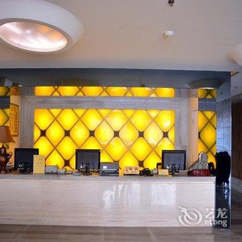 泰安五岳独尊精致酒店酒店提供图片