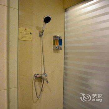 泰安五岳独尊精致酒店酒店提供图片