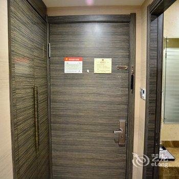 泰安五岳独尊精致酒店酒店提供图片
