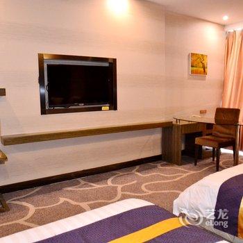 泰安五岳独尊精致酒店酒店提供图片