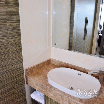 泰安五岳独尊精致酒店酒店提供图片