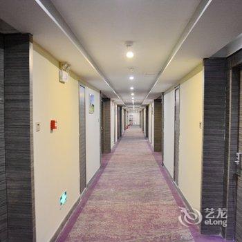 泰安五岳独尊精致酒店酒店提供图片