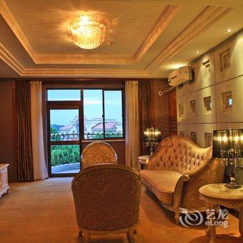 荆门碧桂园凤凰酒店酒店提供图片