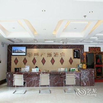 南宁威尼斯酒店酒店提供图片