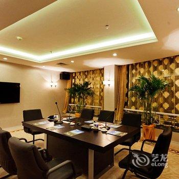 甘肃长信国际酒店(兰州)酒店提供图片