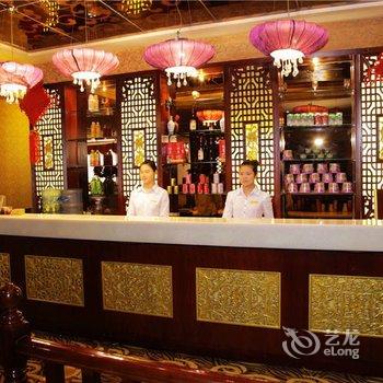 昆明官渡大酒店酒店提供图片