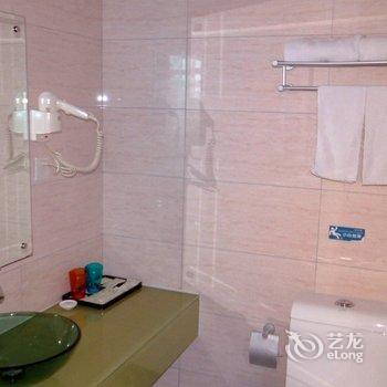 嘉兴蓝桥风尚酒店酒店提供图片