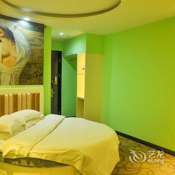 嘉兴蓝桥风尚酒店酒店提供图片