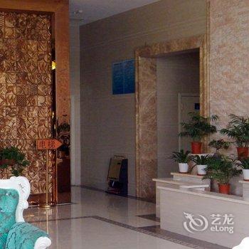 嘉兴蓝桥风尚酒店酒店提供图片