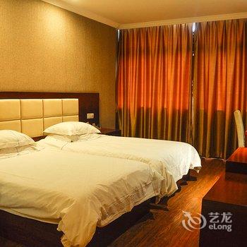 嘉兴蓝桥风尚酒店酒店提供图片