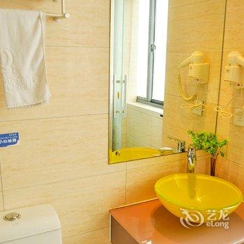嘉兴蓝桥风尚酒店酒店提供图片