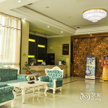 嘉兴蓝桥风尚酒店酒店提供图片