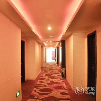 嘉兴蓝桥风尚酒店酒店提供图片