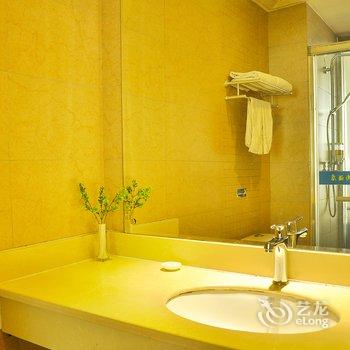 嘉兴蓝桥风尚酒店酒店提供图片