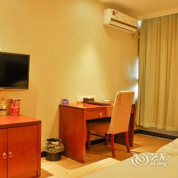 嘉兴蓝桥风尚酒店酒店提供图片