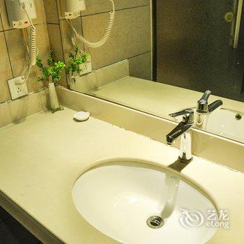 嘉兴蓝桥风尚酒店酒店提供图片