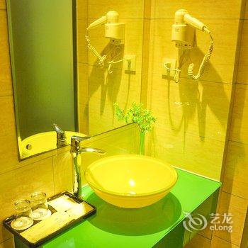 嘉兴蓝桥风尚酒店酒店提供图片